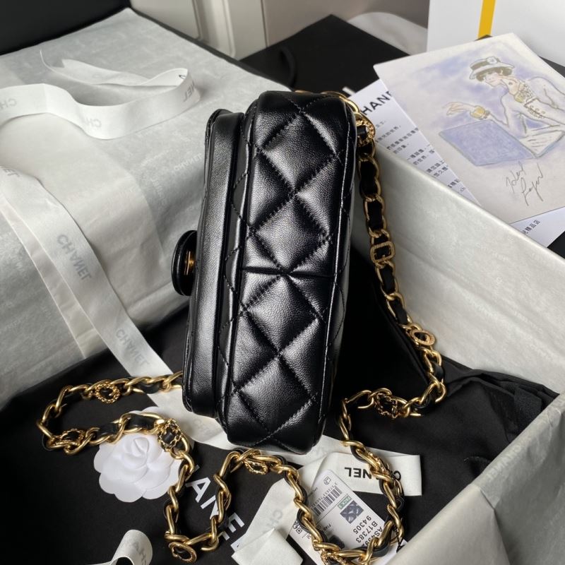 Ch**el satchel bags